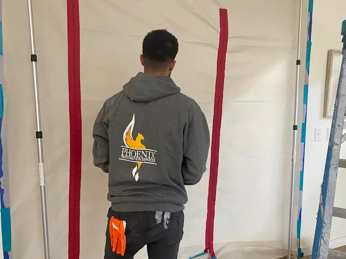 Phoenix Restoration Services Picture 5