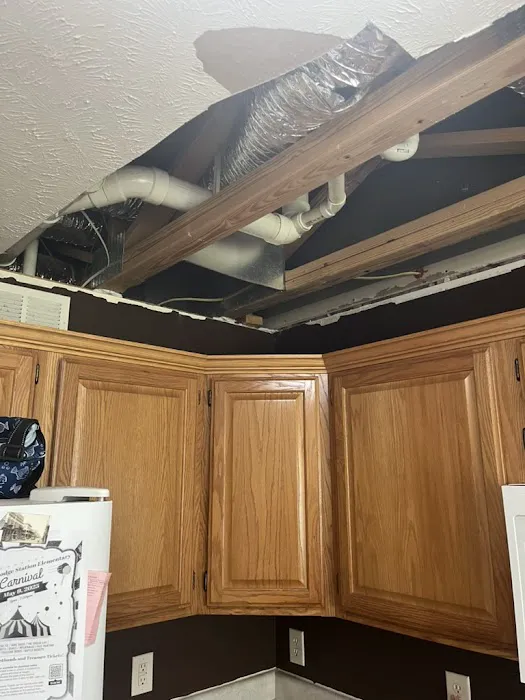 Phoenix Restoration Services Picture 1