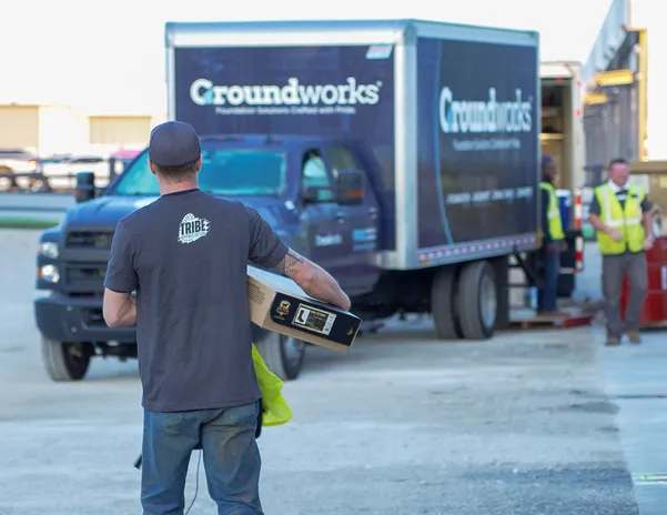 Groundworks Picture 4