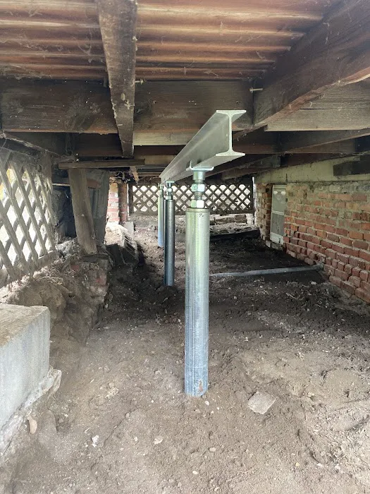 Groundworks Picture 7