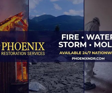 Phoenix Restoration Services
