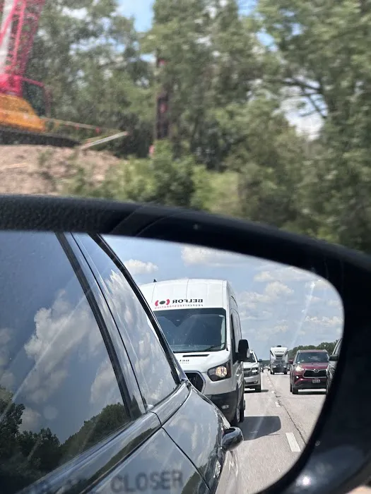 BELFOR Property Restoration (Omaha) Picture 6