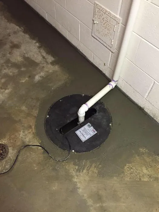 All Hands Waterproofing Picture 5