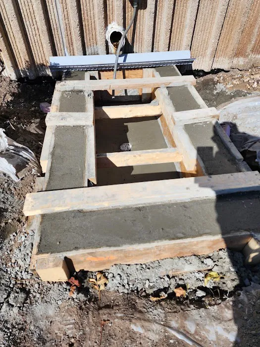 BDB Waterproofing, Inc. Picture 6