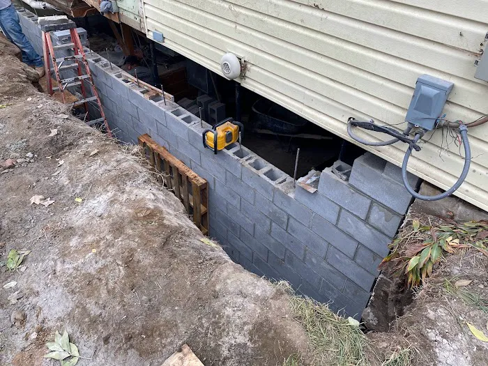 BDB Waterproofing, Inc. Picture 4