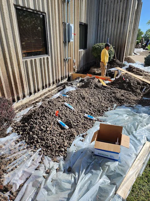 BDB Waterproofing, Inc. Picture 8