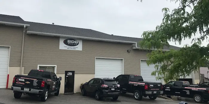 BDB Waterproofing, Inc. Picture 1