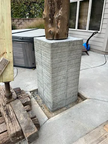 BDB Waterproofing, Inc. Picture 5