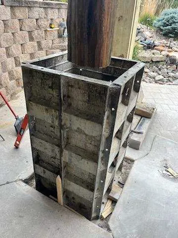 BDB Waterproofing, Inc. Picture 2