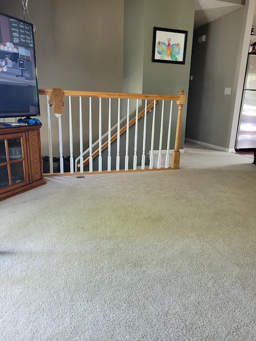 Quality Carpet Cleaning Omaha Picture 5
