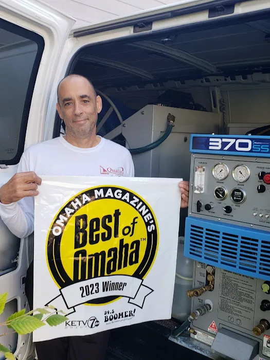 Quality Carpet Cleaning Omaha Picture 4