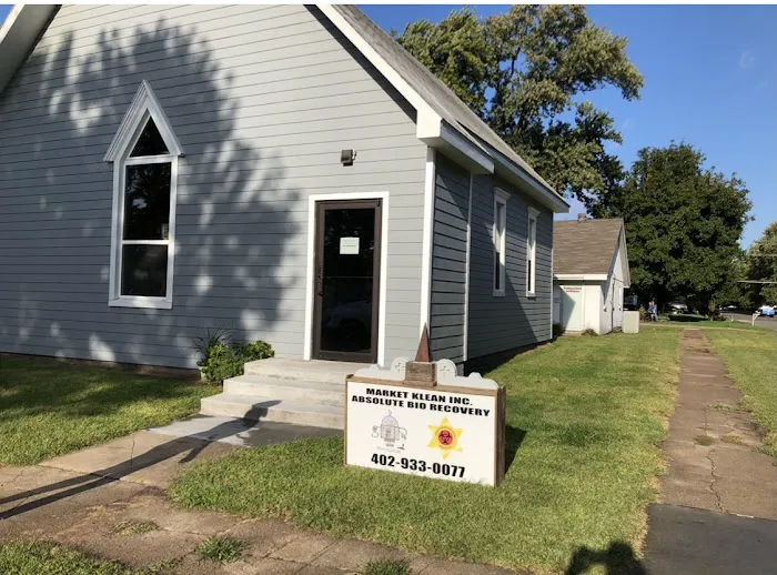 Absolute Bio-Recovery Service Picture 1