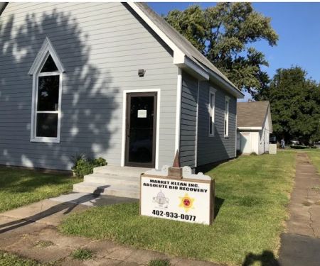 Absolute Bio-Recovery Service