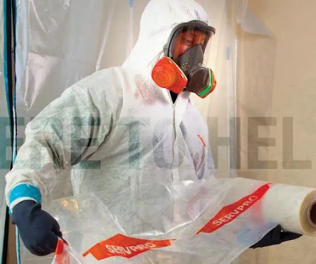 SERVPRO of Omaha West / Saunders County