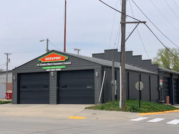 SERVPRO of Omaha West / Saunders County Picture 9