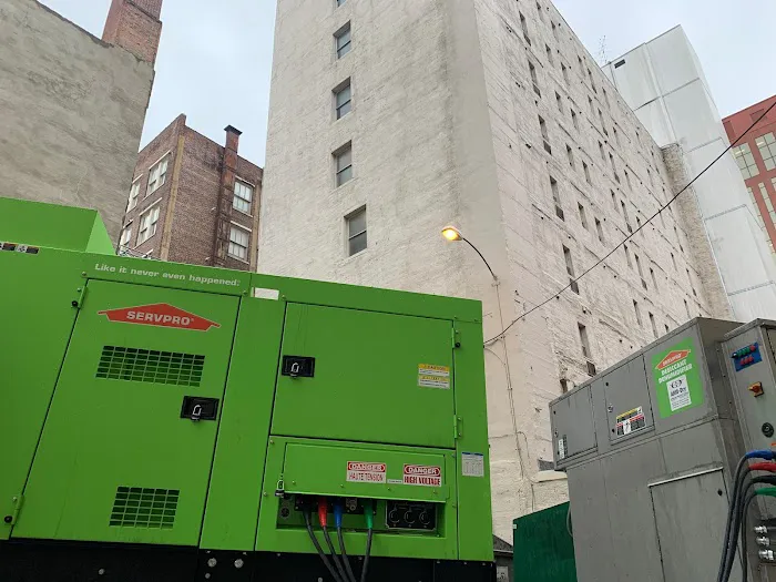 SERVPRO of Omaha West / Saunders County Picture 7