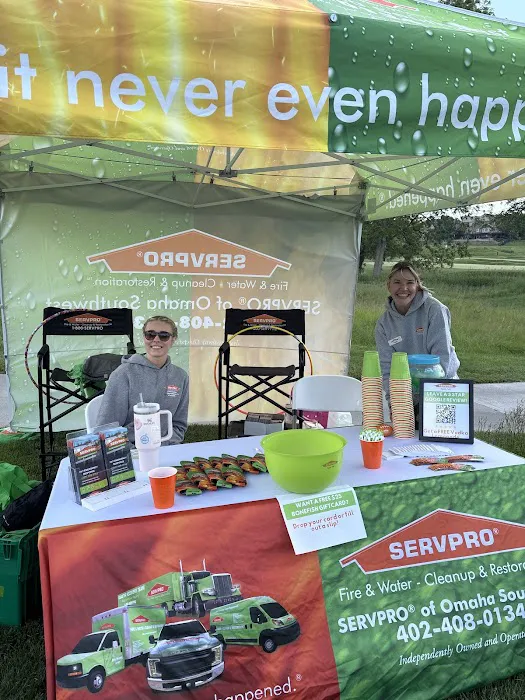 SERVPRO of Omaha West / Saunders County Picture 3