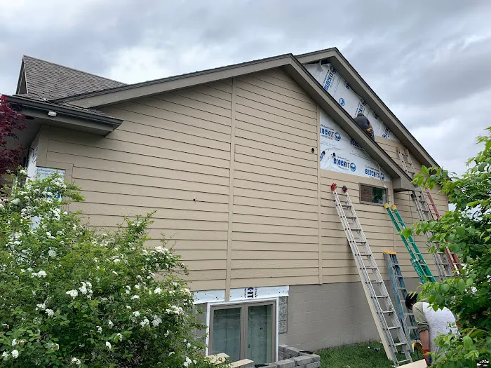 Midwest Restorations Picture 10