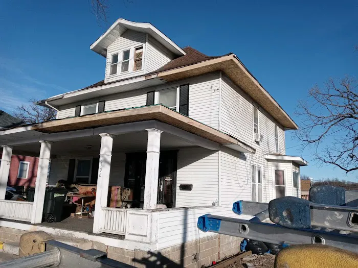 Midwest Restorations Picture 5