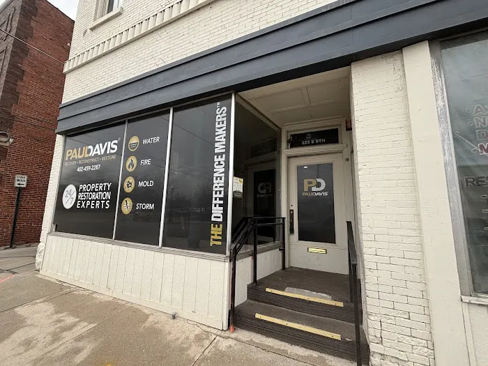 Paul Davis Restoration & Remodeling of Northern Nebraska - Fremont Picture 5