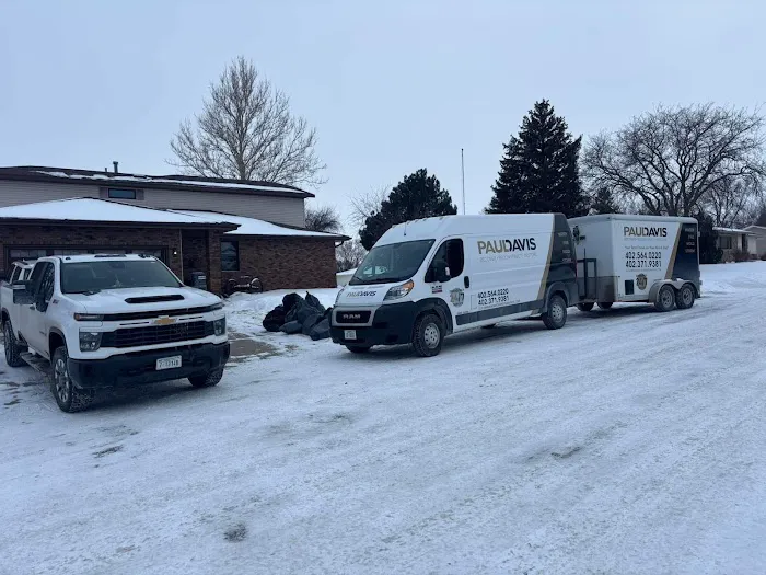 Paul Davis Restoration & Remodeling of Northern Nebraska - Fremont Picture 3