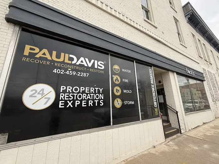 Paul Davis Restoration & Remodeling of Northern Nebraska - Fremont Picture 4