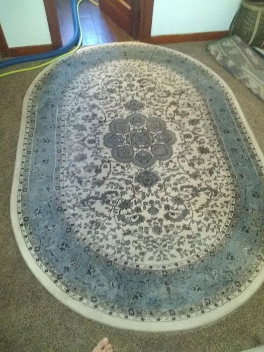 Fremont Carpet & Tile cleaning Picture 10