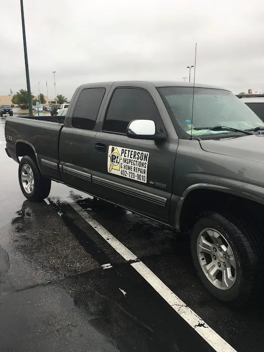 Peterson Inspections & Home Repair Picture 2