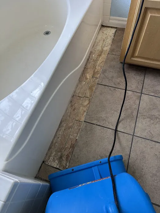 Endswell Restoration Picture 6