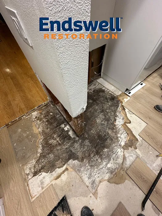 Endswell Restoration Picture 3