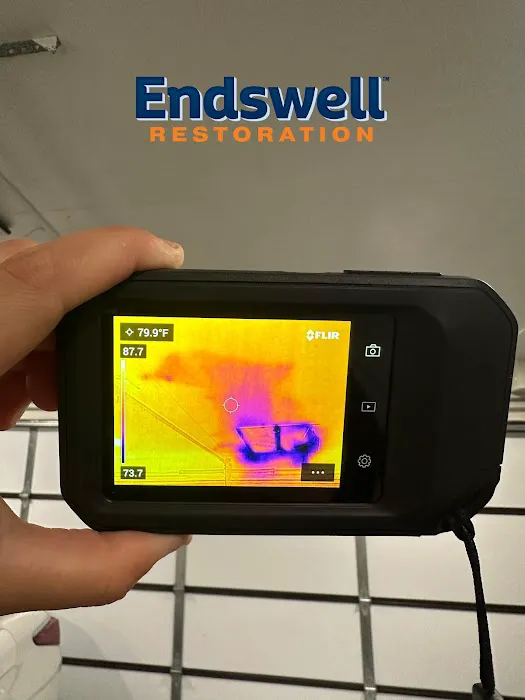 Endswell Restoration Picture 1