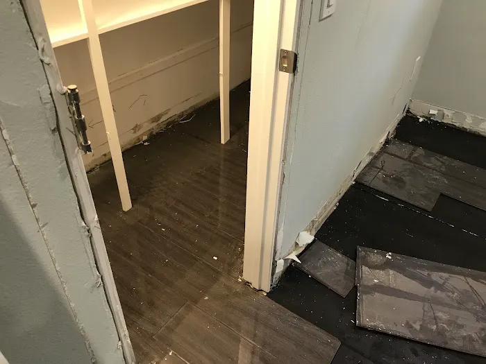 Endswell Restoration Picture 4