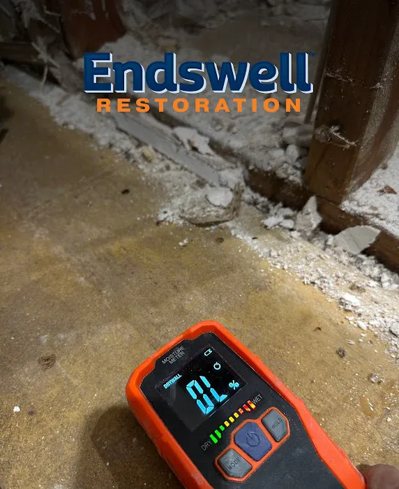 Endswell Restoration Picture 7