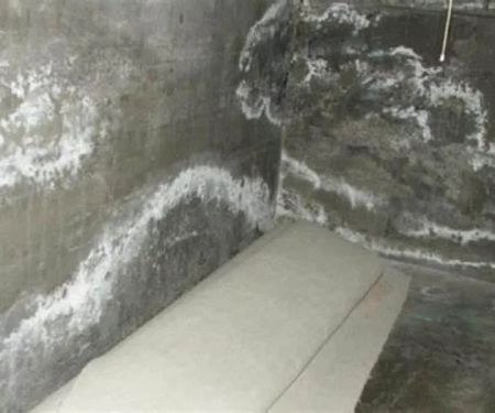 Los Angeles Water Damage