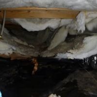 EcoRestore Water Damage & Restoration ico