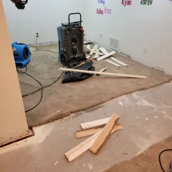 Restoremasters Water Damage & Fire Restoration Picture 8