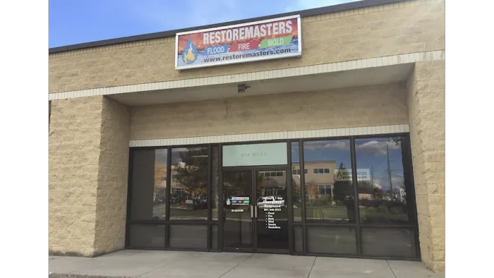 Restoremasters Water Damage & Fire Restoration Picture 9