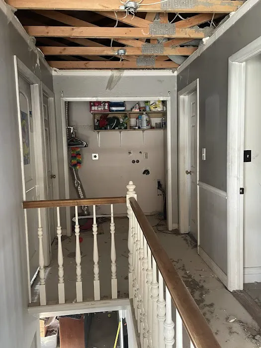 Restoremasters Water Damage & Fire Restoration Picture 6