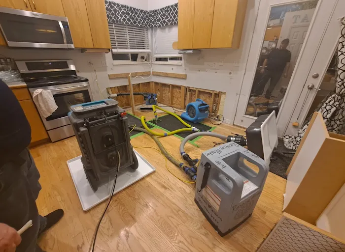 Restoremasters Water Damage & Fire Restoration Picture 7