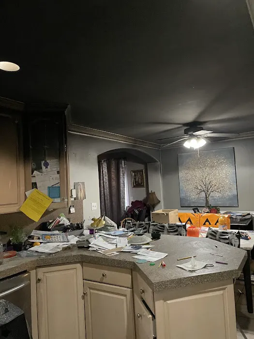 Restoremasters Water Damage & Fire Restoration Picture 5