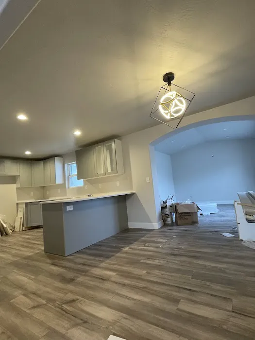 Restoremasters Water Damage & Fire Restoration Picture 4