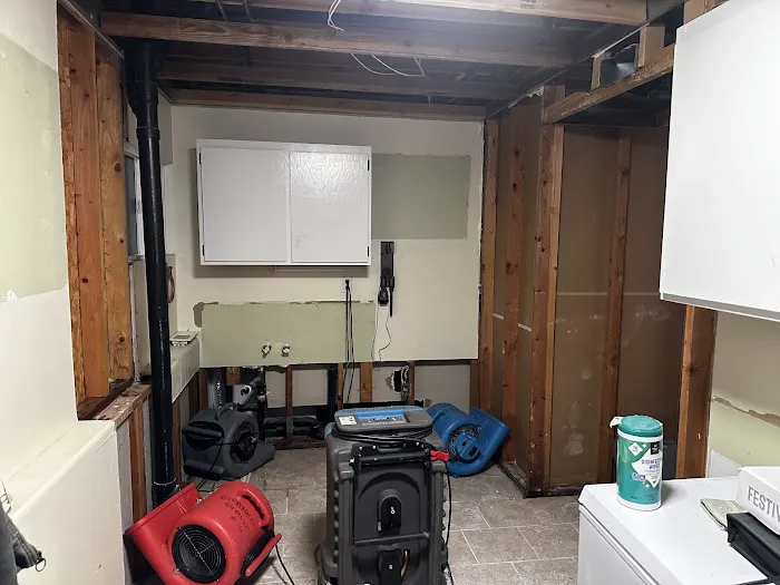 Restoremasters Water Damage & Fire Restoration Picture 1