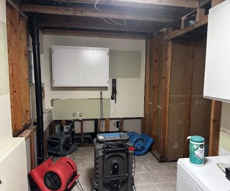 Restoremasters Water Damage & Fire Restoration