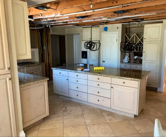 Restoremasters Water Damage & Fire Restoration Picture 10