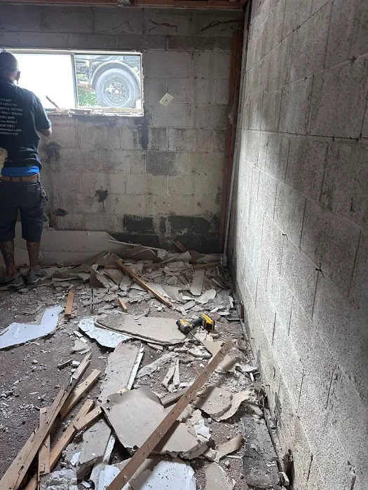 Utah Flood Guys of South Jordan - Sandy Picture 2