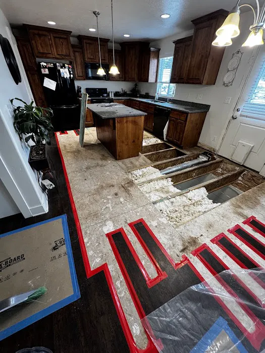 Utah Flood Guys of South Jordan - Sandy Picture 1