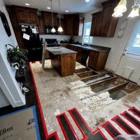 Utah Flood Guys of South Jordan - Sandy ico