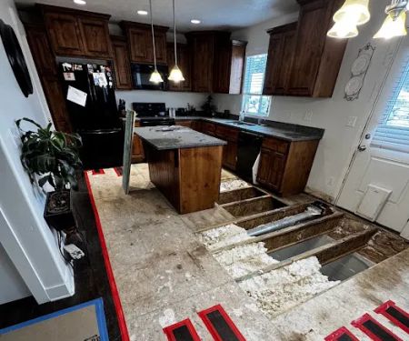 Utah Flood Guys of South Jordan - Sandy