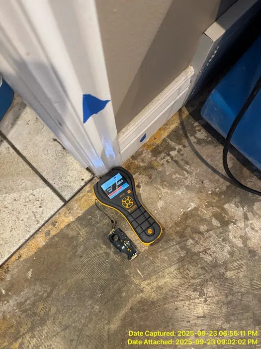 Utah Flood Guys of South Jordan - Sandy Picture 8