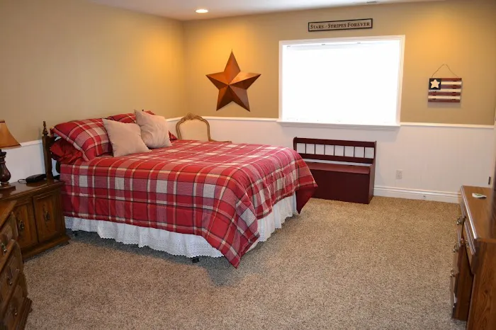 Anchor of Salt Lake City Picture 5